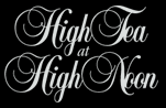 High Tea logo