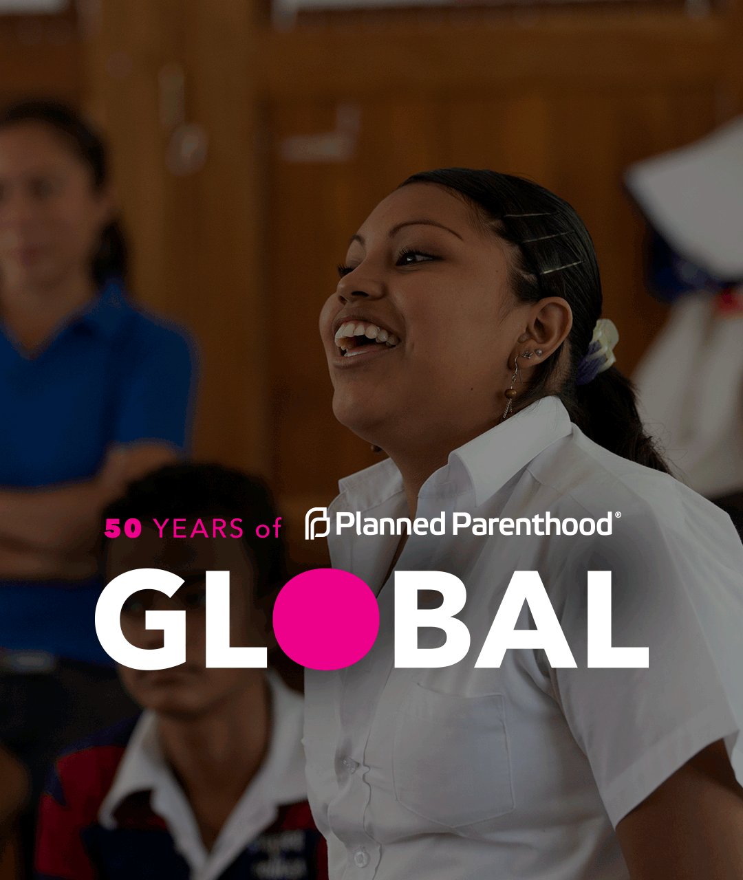 Planned Parenthood Global | Information and Locations
