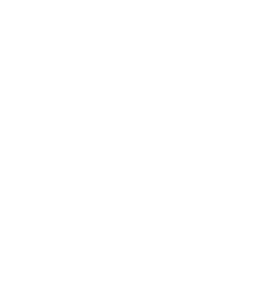 White vaccine shot icon with heart