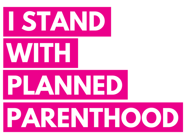 Attend an Event | Planned Parenthood of Illinois