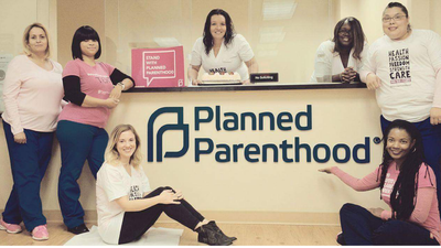 Image result for planned parenthood jobs