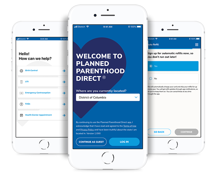 What services can I get at Planned Parenthood no ID? Learn about your options and privacy.