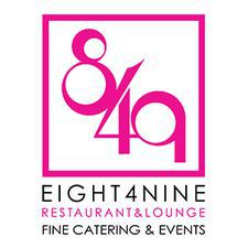 Eight 4 Nine Restaurant & Lounge