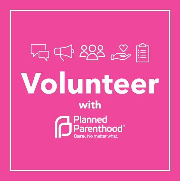 cover letter for planned parenthood sample