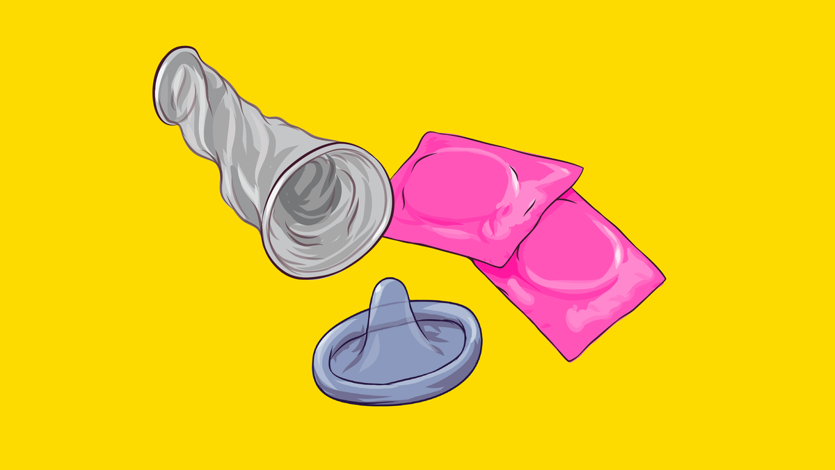 A Biased View of 5 Condom Mistakes You Don't Want To Make - Everyday Health