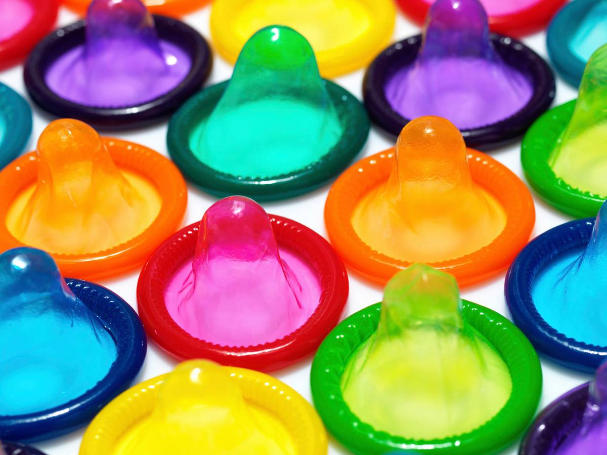 Image result for tanzania condom shortage